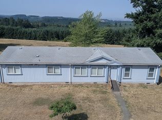 37067 S Appleman Rd, Molalla, OR 97038