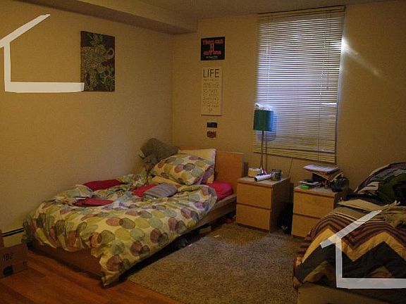 4th image of 215 Saint Paul St #3TD