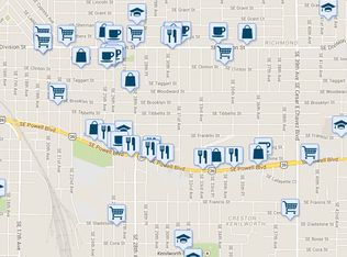 3728 SE Kelly St, Portland, OR 97202