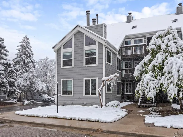 12414 E Tennessee Circle #B, Aurora, CO 80012