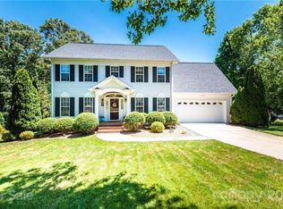 3626 25th Street Pl NE, Hickory, NC 28601