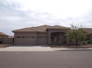 10957 E Decatur St, Mesa, AZ 85207