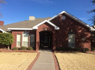 5802 Devlin Pl, Midland, TX 79707