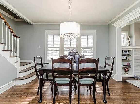 5th image of 609 N Kensington Ave