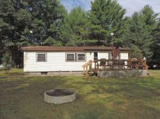 11803 Naukes Ln, Suring, WI 54174