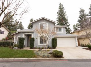 10617 N Seacrest Dr, Fresno, CA 93730