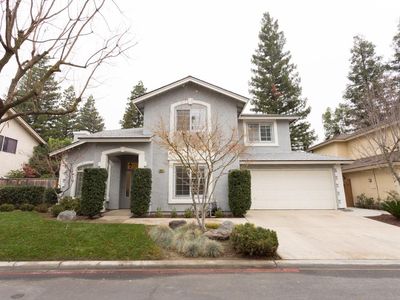 10617 N Seacrest Dr, Fresno, CA, 93730