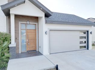 2909 N 34th St, McAllen, TX 78501