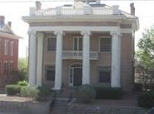 1514 Montana Ave, El Paso, TX 79902