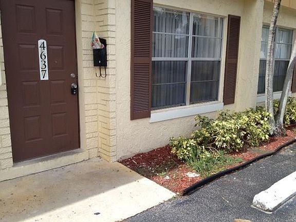 2nd image of 4637 NW 9th Drive #1
