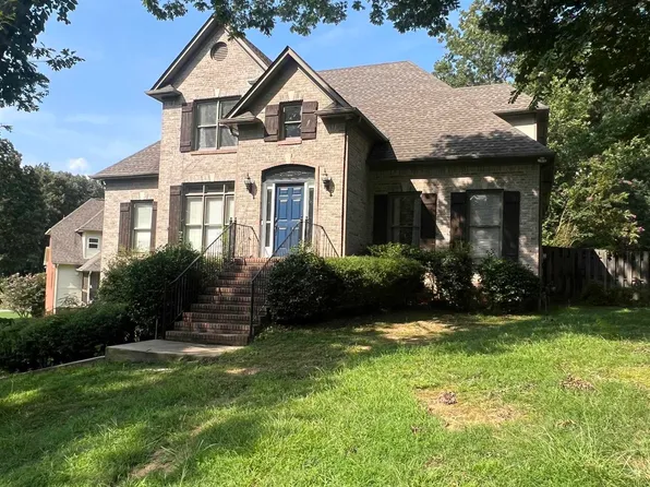 6515 Oak Crest Cv, Hoover, AL 35244