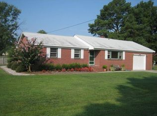 125 Buckingham Dr, Yorktown, VA 23692