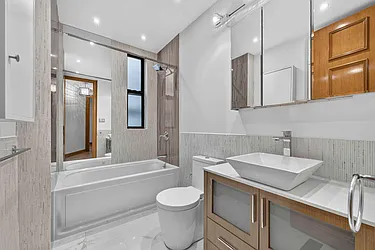 Rented by WAM Partners - William Moses Co.