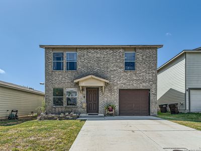 7818 Horse Hollow, San Antonio, TX, 78244