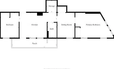 176 Ferry St #3L — Photo 26