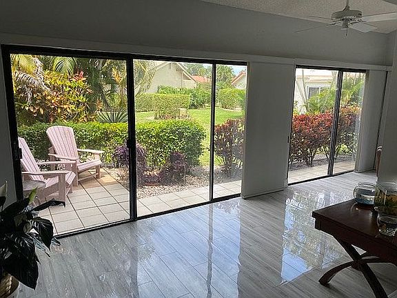 bonus living area