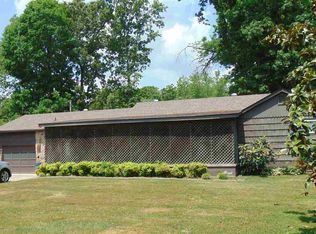 105 Dogwood Ln, Kingston, TN 37763