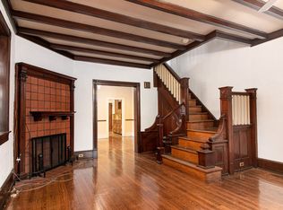 5031 N Marvine St, Philadelphia, PA 19141
