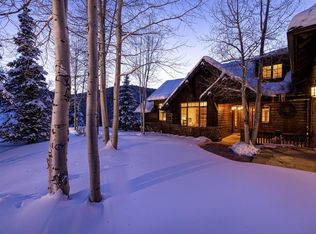 2140 Cresta Rd, Edwards, CO 81632