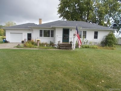 3752 Main St, Akron, MI, 48701