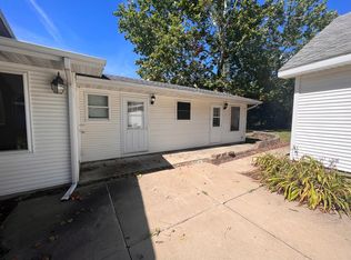 214 S State Road 2, Valparaiso, IN 46385