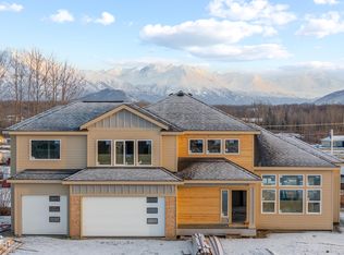 2001 S Sanctuary Dr, Wasilla, AK 99654