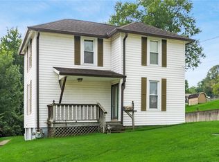 227 Race St, Roseville, OH 43777