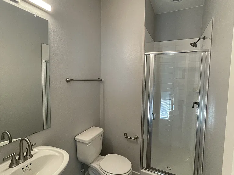 The Rowhomes at Greyhound Park — Photo 27