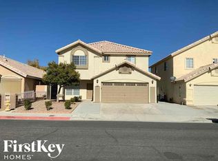 7220 Pisa Ave, Las Vegas, NV 89130