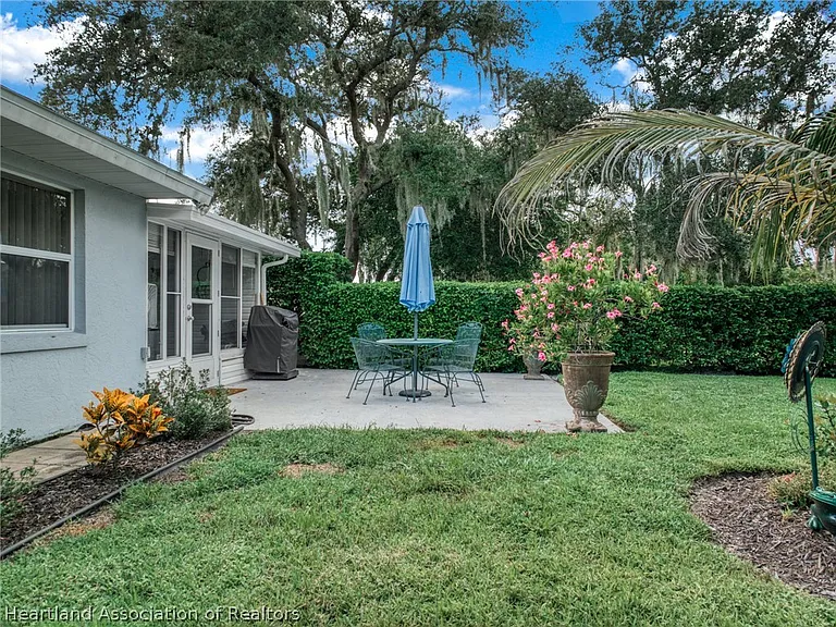 4616 Granada Blvd — Photo 30