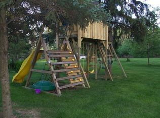 3151 Fishinger Rd, Columbus, OH 43221