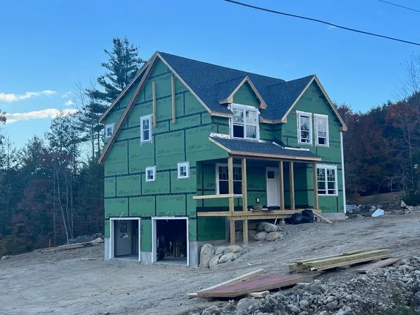 3 Village Corner Road, Wolfeboro, NH 03894