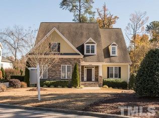 4800 Studbury Hall Ct, Wake Forest, NC 27587