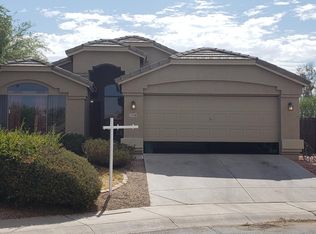21738 N Braden Rd, Maricopa, AZ 85138