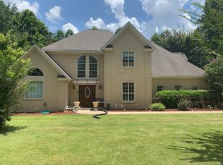 117 Fairways Pl, Vicksburg, MS 39183
