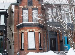 328 Berkeley St #3, Toronto, ON M5A 2X5