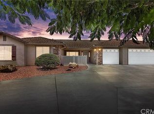 23474 Taos Rd, Apple Valley, CA 92307