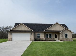 252 Yawney Dr, Lipan, TX 76462