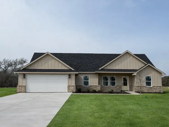 252 Yawney Dr, Lipan, TX 76462