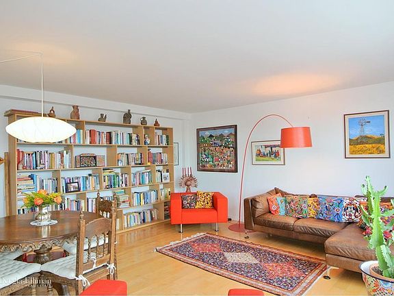 2nd image of 549 W 123rd St APT 20A