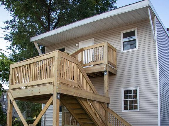 3rd image of 7245 S Coles Ave #1-4