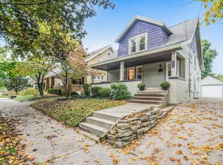 137 Benjamin Ave NE, Grand Rapids, MI 49503