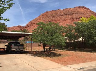 462 N 325 W, Ivins, UT 84738