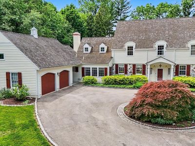 21 Wistar Rd, Villanova, PA, 19085