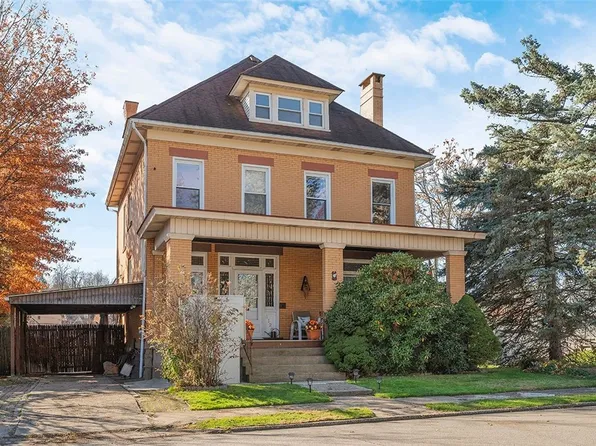 1120 Fawcett Ave, White Oak, PA 15131