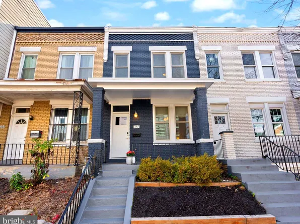 1363 Florida Ave NE, Washington, DC 20002