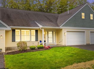 85 Kavanaugh Rd #85, Old Orchard Beach, ME 04064