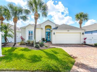 221 Oyster Ln, Indialantic, FL 32903