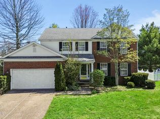711 Eastgate Village Pl, Louisville, KY 40223