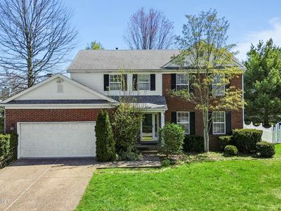 711 Eastgate Village Pl, Louisville, KY, 40223